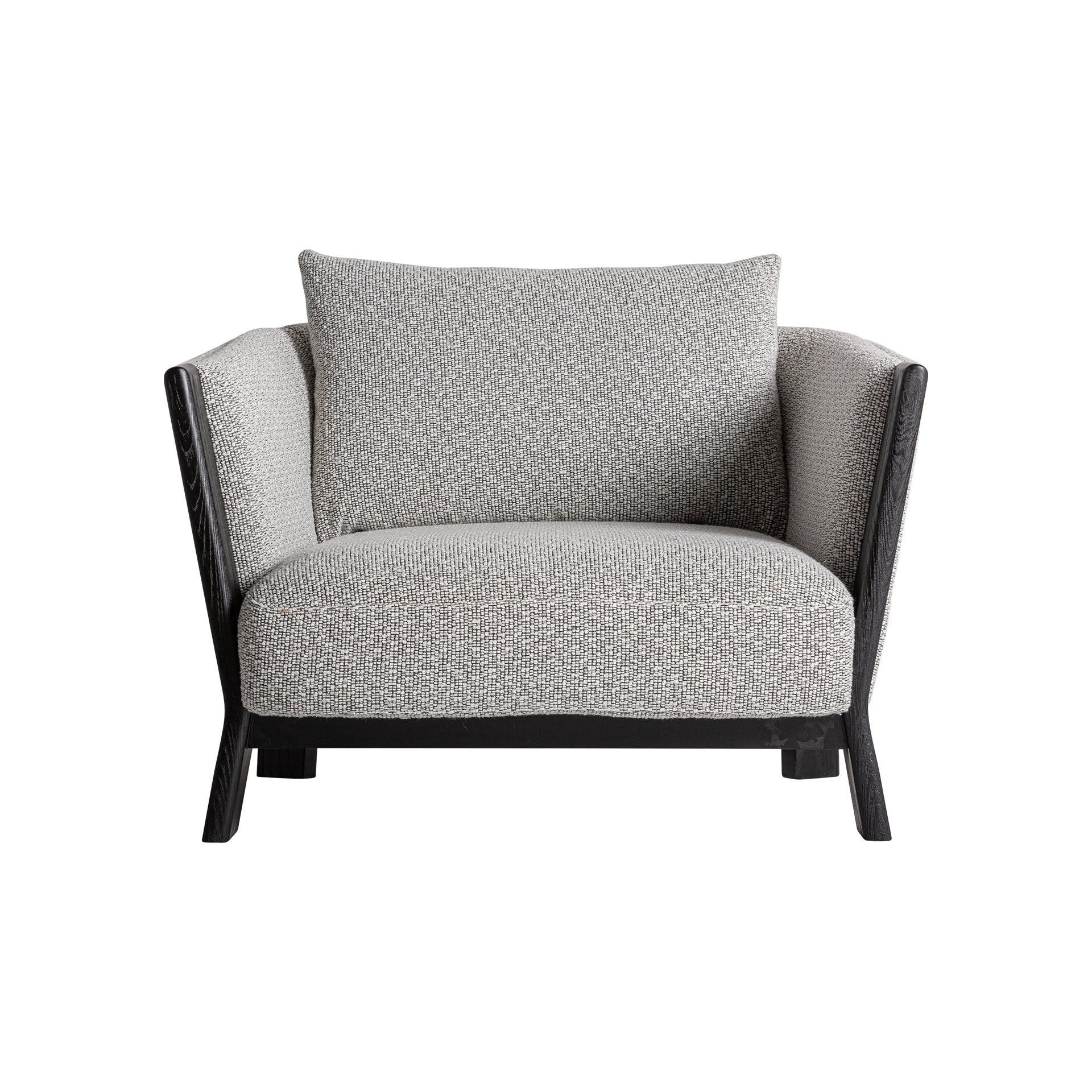 NARA ARMCHAIR